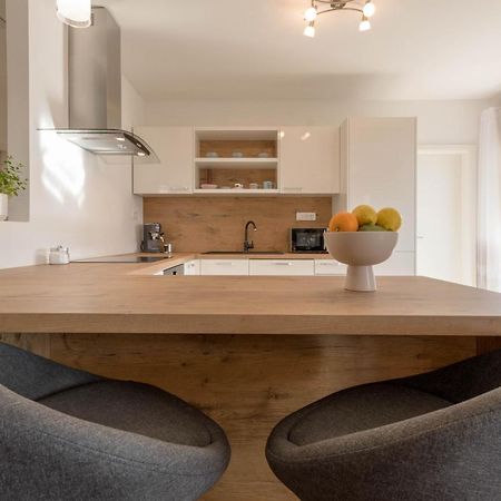 Newly Renovated Holiday Apartment Sirius 波雷奇 外观 照片