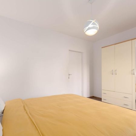 Newly Renovated Holiday Apartment Sirius 波雷奇 外观 照片