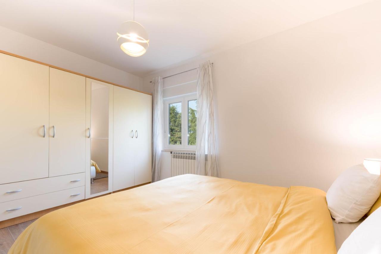 Newly Renovated Holiday Apartment Sirius 波雷奇 外观 照片