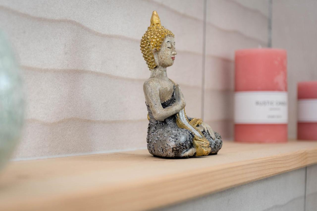 Newly Renovated Holiday Apartment Sirius 波雷奇 外观 照片