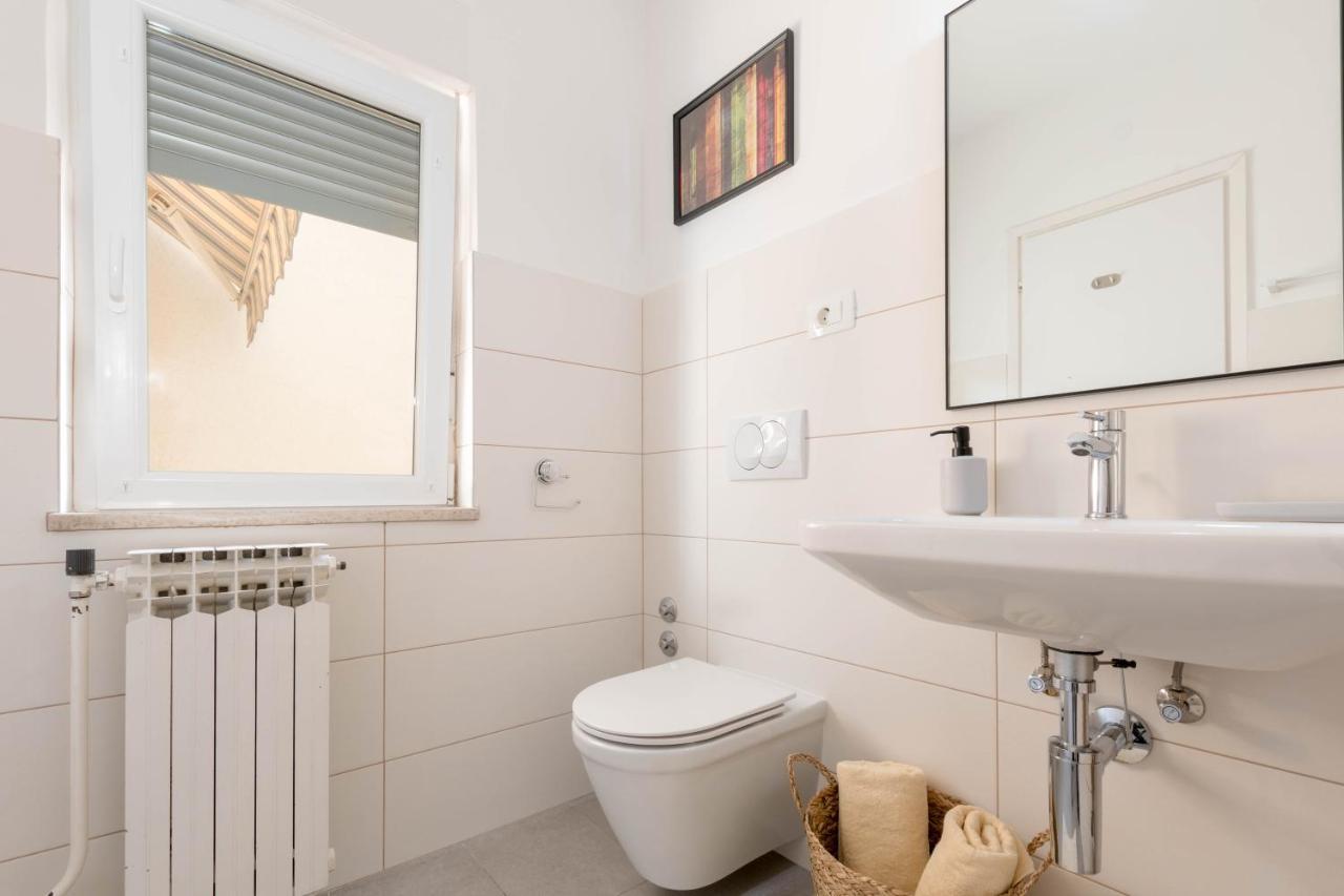 Newly Renovated Holiday Apartment Sirius 波雷奇 外观 照片